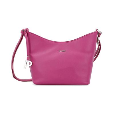 Picard Schultertasche fuchsia pink groß Leder 7227 Really Fashion Damen Shopper