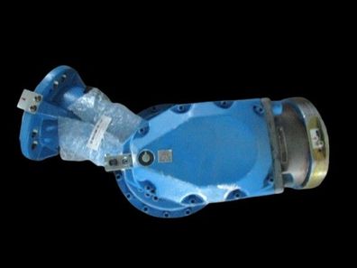 Yaskawa Motoman F2CS-T25-ZG04-81