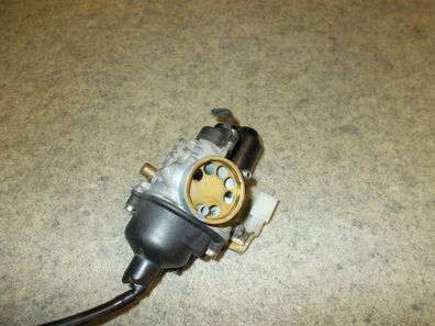 Derbi Atlantis Piaggio Diesis Vergaser Dellorto 17,5mm TPH NRG Runner