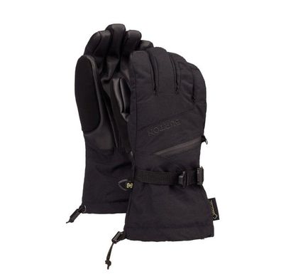 BURTON Women Handschuh Gore-Tex true black