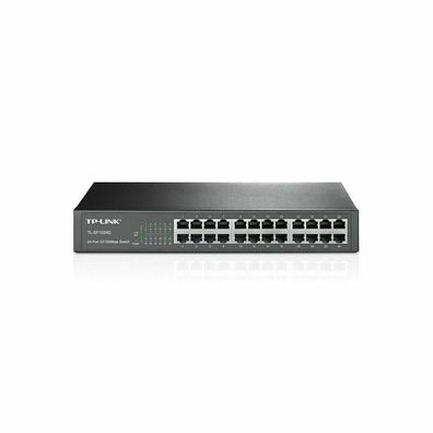 TP-Link TP-LINK TPLINK Switch TL-SF1024D TLSF1024D (TL-SF1024D)