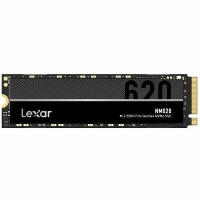 NM620 2 TB (PCIe 3.0 x4, NVMe 1.4, M.2 2280)