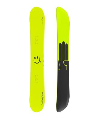 Bataleon Snowboard Evil Twin 20Y none - Größe: 159W