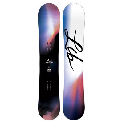 Libtech Women Snowboard Cortado - Größe: 148
