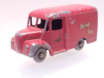 1 Ton Trojan Van Matchbox 1-75 No.47A Modellauto