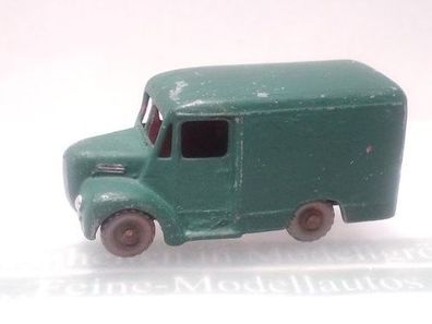1 Ton Trojan Van Matchbox 1-75 Regular No.47A Modellauto