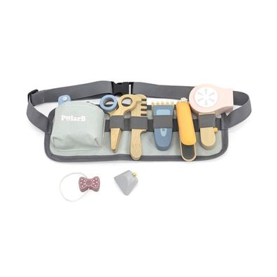 Viga Little Caddy Holzset