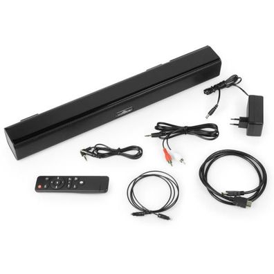 Vyrve Audio Naos Multimedia Soundbar Lautsprecher