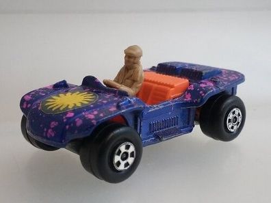 Beach Hopper Matchbox Rola-matics No.47B Modellauto