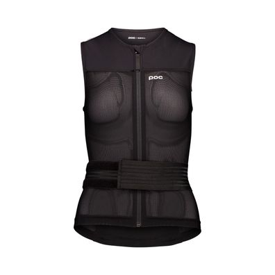 POC Women Protektor Weste Vpd Air uranium black