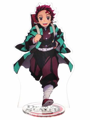 Kimetsu no Yaiba Deko Aufsteller | Figur: Tanjiro Kamado oder Nezuko Kamado