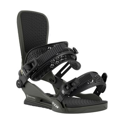 UNION Snowboard Bindung Str camo - Größe: M (41-43)