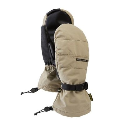 BURTON Fäustling Profile summit taupe