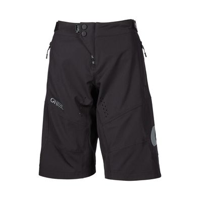 O'NEAL Women Bike Short Soul Shorts Black - Größe: M