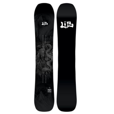 LIB TECH Snowboard Skunk Ape Camber - Größe: 161W