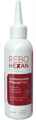 Rebohexan Gel light 100 ml