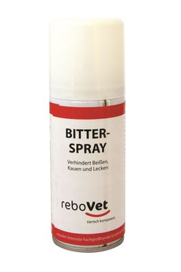 ReboVet Bitterspray 100 ml