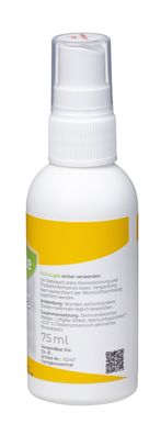 ReboLyte® ECA Wundpflegesprühgel Spray Haus- und Nutztier 75 ml