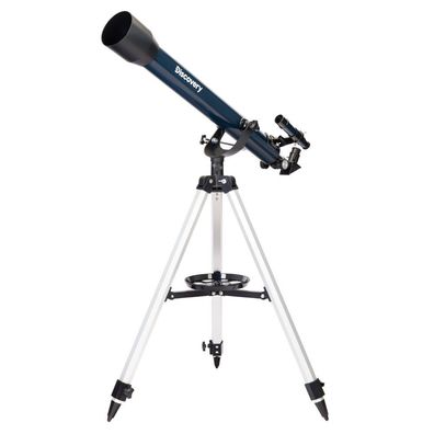 Levenhuk - 79161 - Discovery Sky T60 Teleskop mit Buch - (GR)