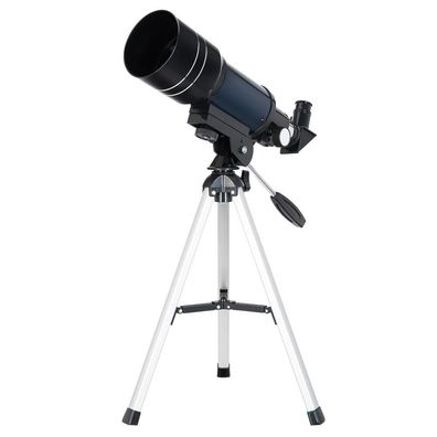 Levenhuk - 79269 - Discovery Spark 703 AZ Teleskop mit Buch - (IT)