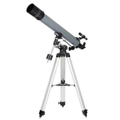Levenhuk - 77110 - Blitz 80 PLUS Teleskop