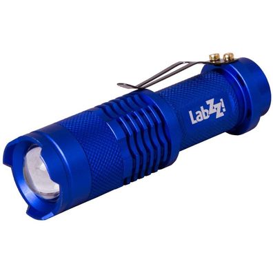 Levenhuk - 70820 - LabZZ F3 Taschenlampe