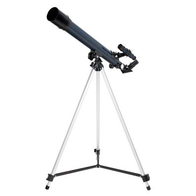Levenhuk - 79147 - Discovery Spark 506 AZ Teleskop mit Buch - (ES)