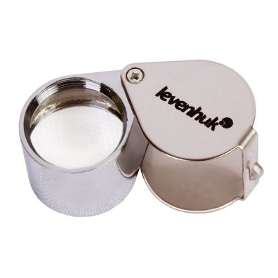 Levenhuk - 74044 - Zeno Gem ZM11 Lupe