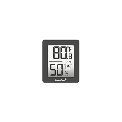 Levenhuk - 78883 - Wezzer BASE L10 Thermohygrometer