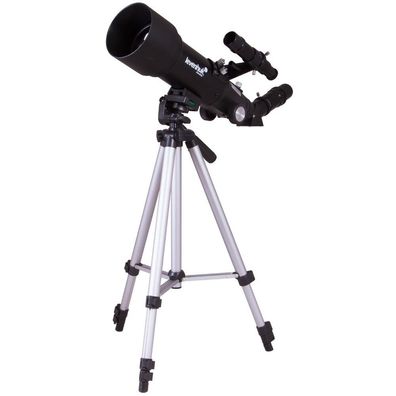 Levenhuk - 72481 - Skyline Travel Sun 70 Teleskop