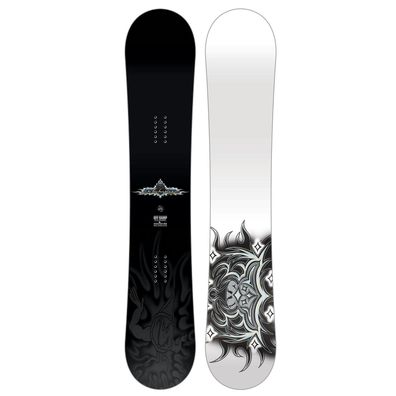 Libtech Snowboard Off Ramp - Größe: 154