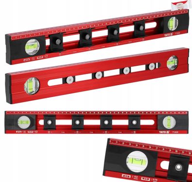 Wasserwaage für Elektriker 450mm