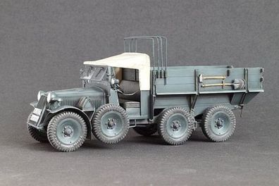 Plus model 1:35 278 Deutscher Kleinlaster Steyer 640 - NEU