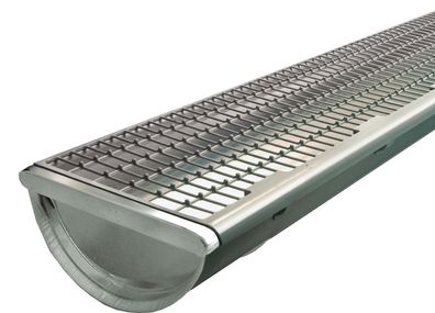 Laubschutz Dachrinnenschutz Dachrinnengitter Laubstop Darifix Rinnensieb 3Farben