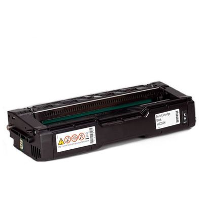 Original Ricoh 408340 Toner schwarz