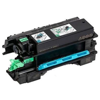 Original Ricoh 418127 419079 Toner schwarz