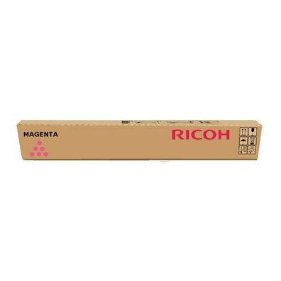 Original Ricoh 820118 821060 Toner magenta