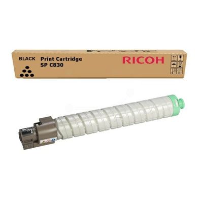 Original Ricoh 821185 821121 841185 Toner schwarz