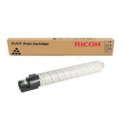 Original Ricoh 841651 841739 842016 Toner schwarz