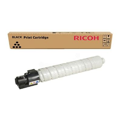 Original Ricoh 842043 RHC3300EBLK 841140 Toner schwarz