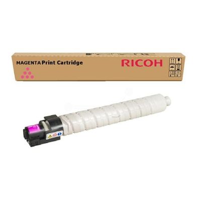 Original Ricoh 842045 RHC3501EMGT 841126 841430 841426 Toner magenta