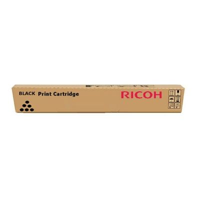 Original Ricoh 842047 RHC3501EBLK 841579 841424 Toner schwarz