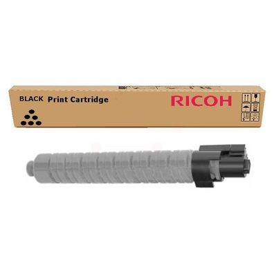 Original Ricoh 842052 841583 841456 Toner schwarz