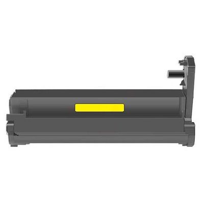 Original OKI 43870005 Trommel gelb