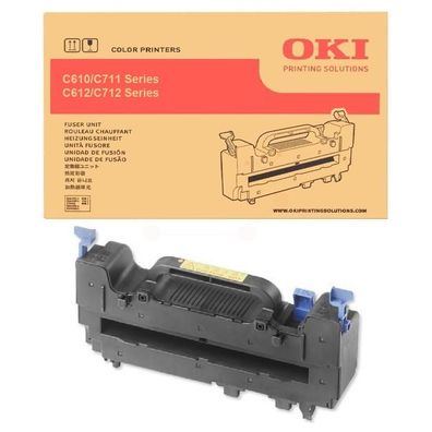 Original OKI 44289103 Fixiereinheit