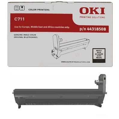 Original OKI 44318508 Trommel schwarz