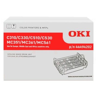 Original OKI 44494202 Trommel