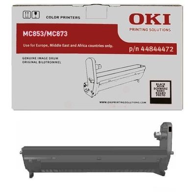 Original OKI 44844472 Trommel schwarz