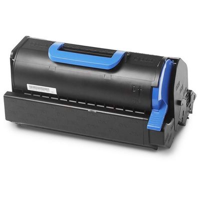 Original OKI 45439002 Toner schwarz