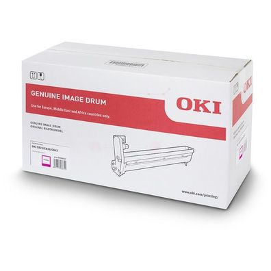 Original OKI 46438002 Trommel magenta